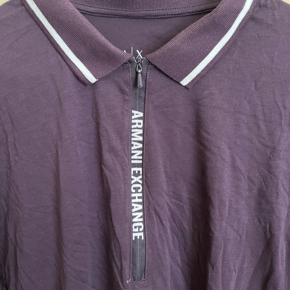 Armani tshirt - Picture 3 of 4